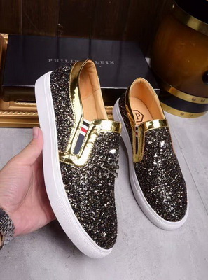 PhiliPP Plein Men Loafers--053